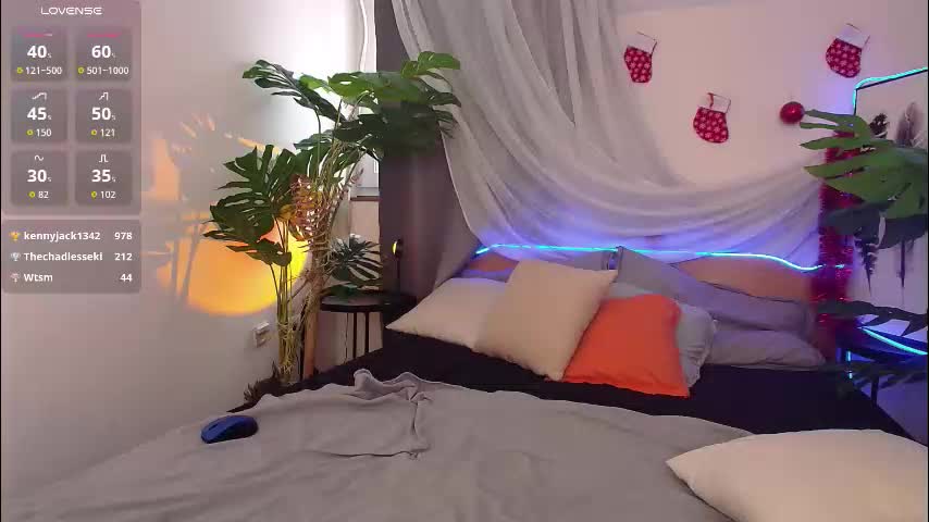 rin_skylar Cam Model Chat January 13, 2026