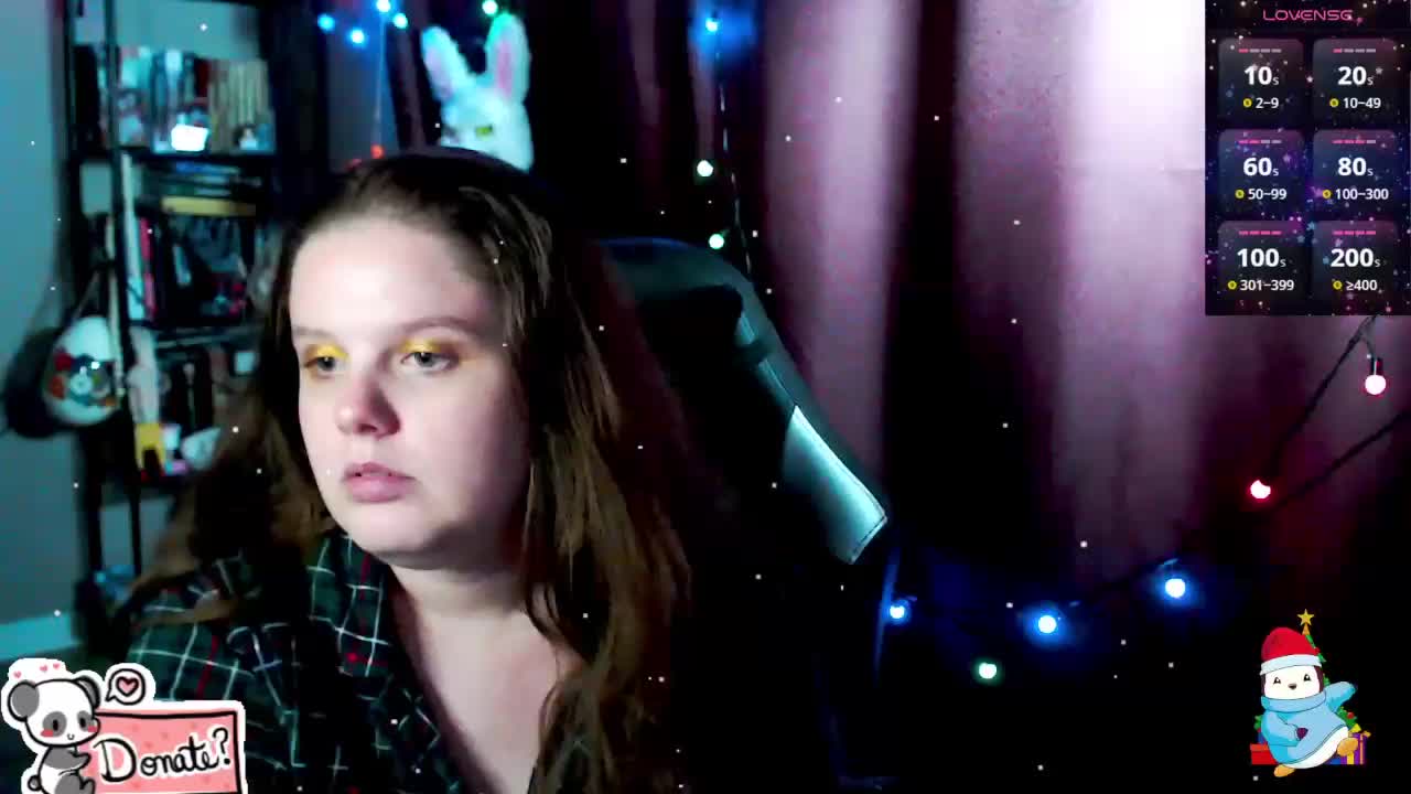 sweet_____cute Cam Model Chat January 13, 2026