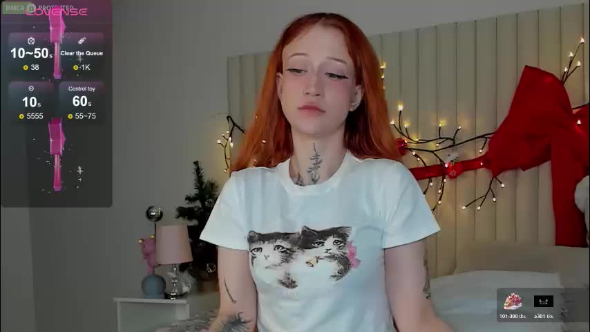 eva_cramer Cam Model Chat January 13, 2026