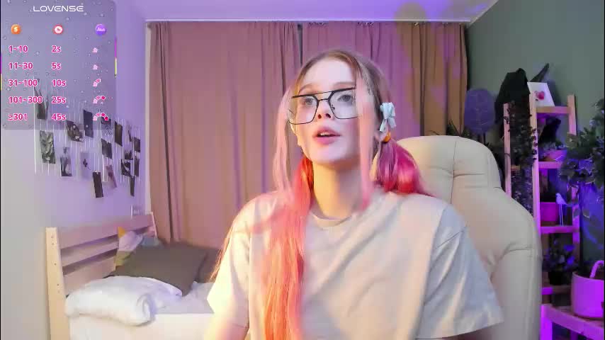 gretchen_mol Cam Model Chat January 13, 2026