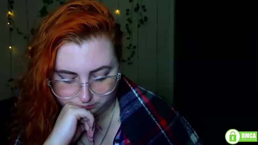 Aliciaredluv Cam Model Chat January 13, 2026