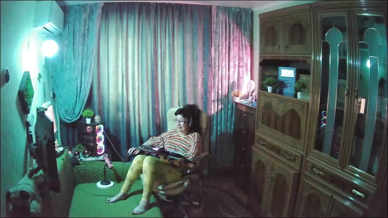 Infodar Cam Model Chat January 13, 2026