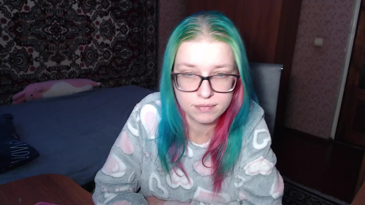 malvinella Cam Model Chat January 13, 2026