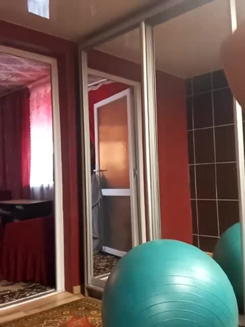 Jemma-Cori Cam Model Chat January 13, 2026