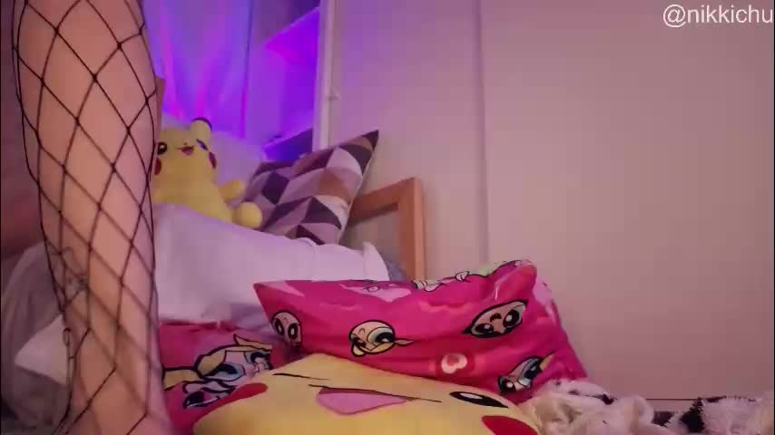 mynameisnikki_ Cam Model Chat January 13, 2026