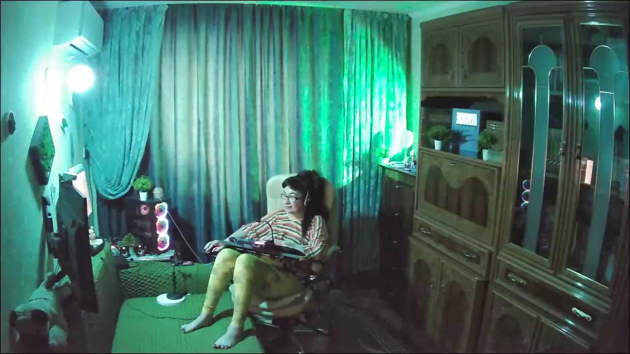 Infodar Cam Model Chat January 13, 2026