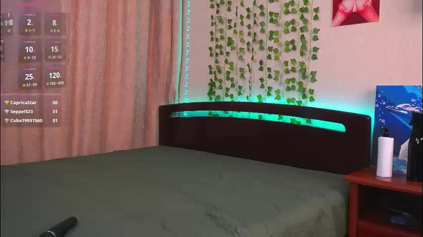 taiteedgington Cam Model Chat January 13, 2026