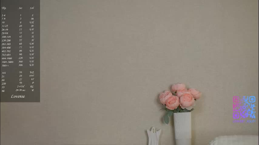 _marvelous_time_ Cam Model Chat January 13, 2026