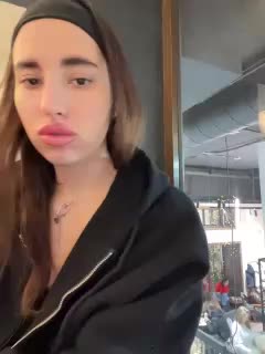 Etokiska Cam Model Chat January 13, 2026