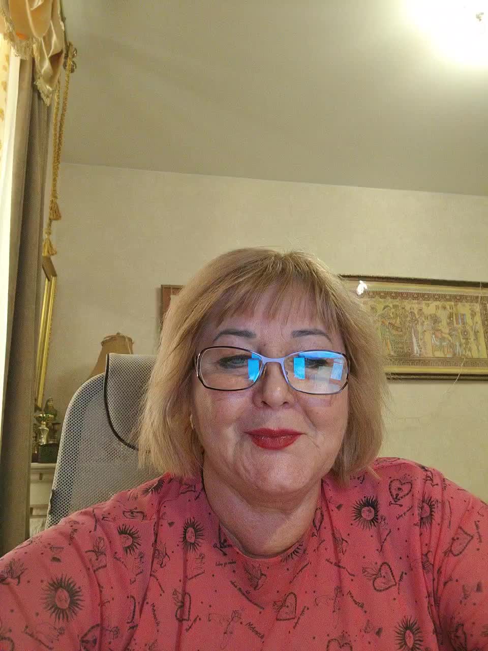 KarinkaSweet Cam Model Chat January 13, 2026