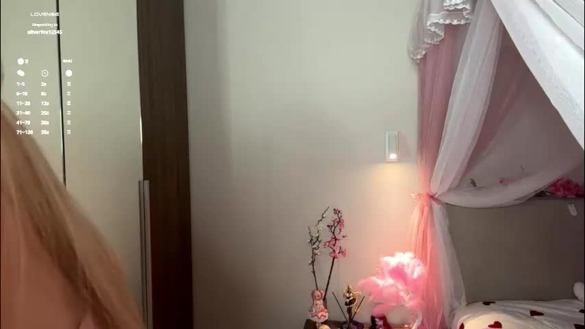 evaqt Cam Model Chat January 13, 2026