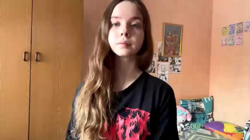 Lil-RO-XO Cam Model Chat January 13, 2026