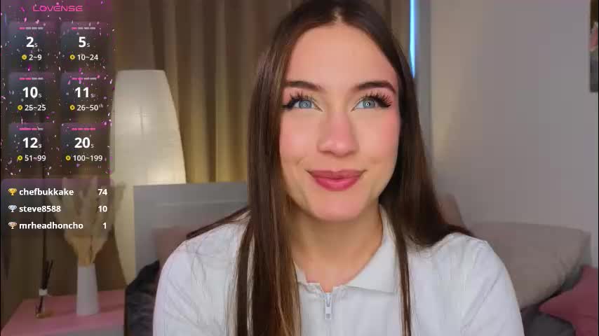 appleeepie Cam Model Chat January 13, 2026