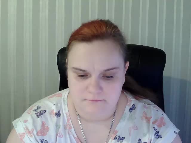 Mavkas2025 Cam Model Chat January 13, 2026