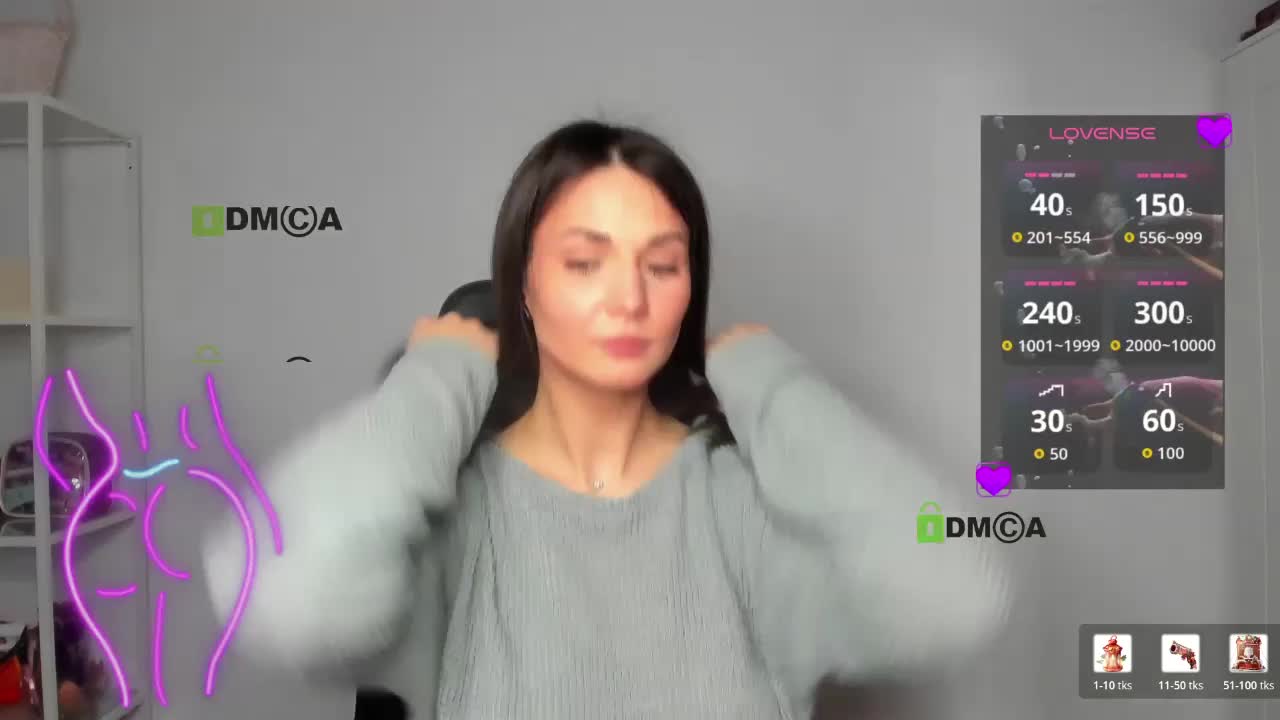 -Darinka-Mandarinka- Cam Model Chat January 13, 2026