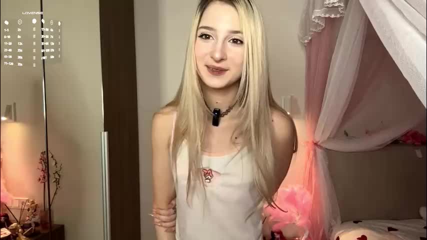 evaqt Cam Model Chat January 13, 2026