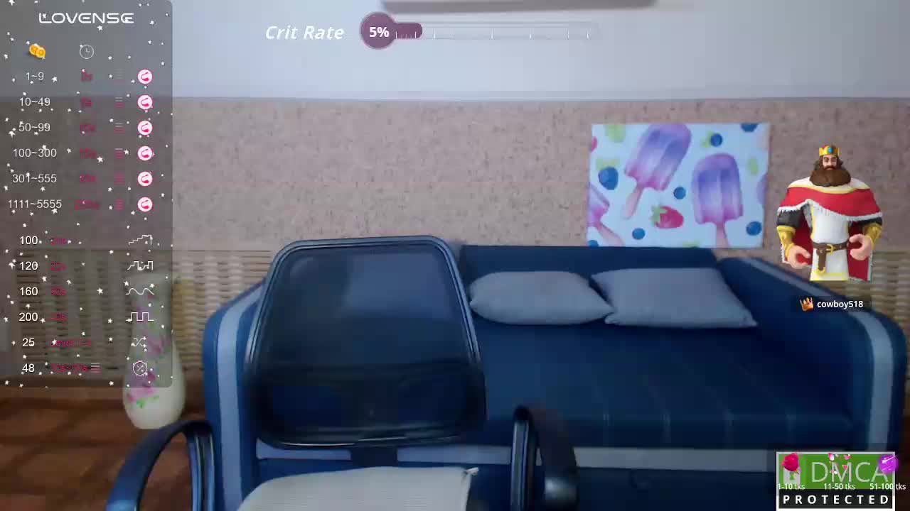 IvannaAmali661 Cam Model Chat January 13, 2026