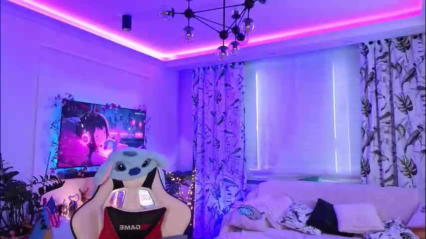 anna_prince Cam Model Chat January 13, 2026