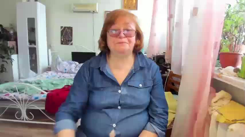rekelme Cam Model Chat January 13, 2026