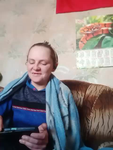 Calibriya Cam Model Chat January 13, 2026