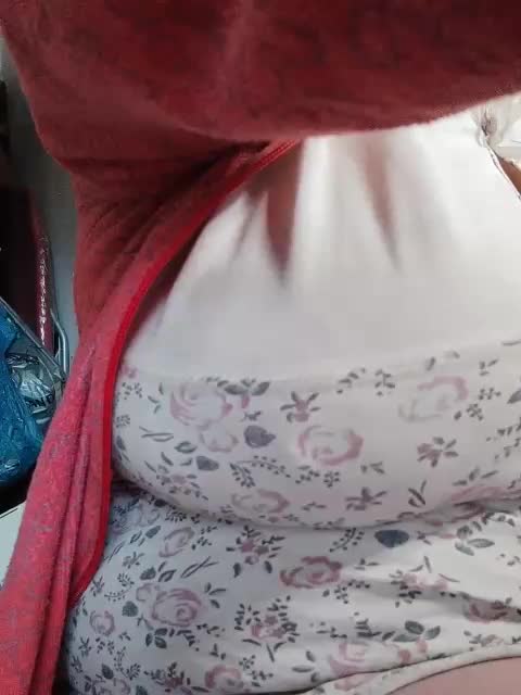 EmpressLady Cam Model Chat January 13, 2026