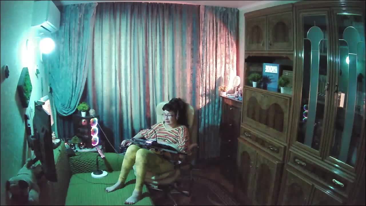 Infodar Cam Model Chat January 13, 2026