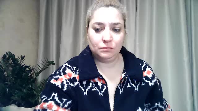 KickaIricka Cam Model Chat January 13, 2026