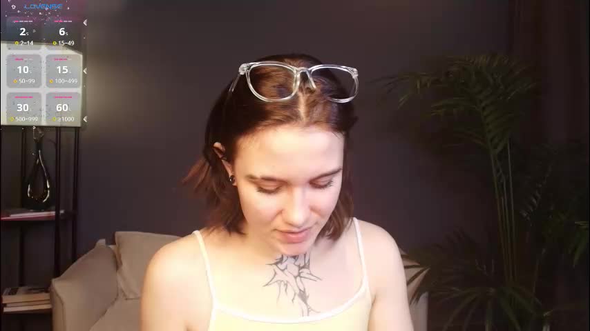 elastikiss Cam Model Chat January 13, 2026