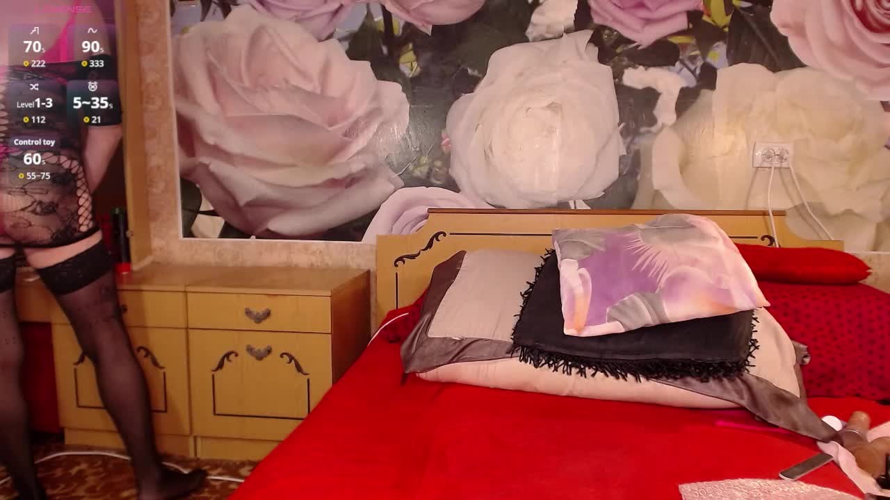 -Karolina555- Cam Model Chat January 13, 2026