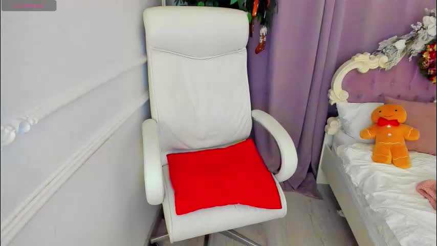 lily_merlin Cam Model Chat January 13, 2026