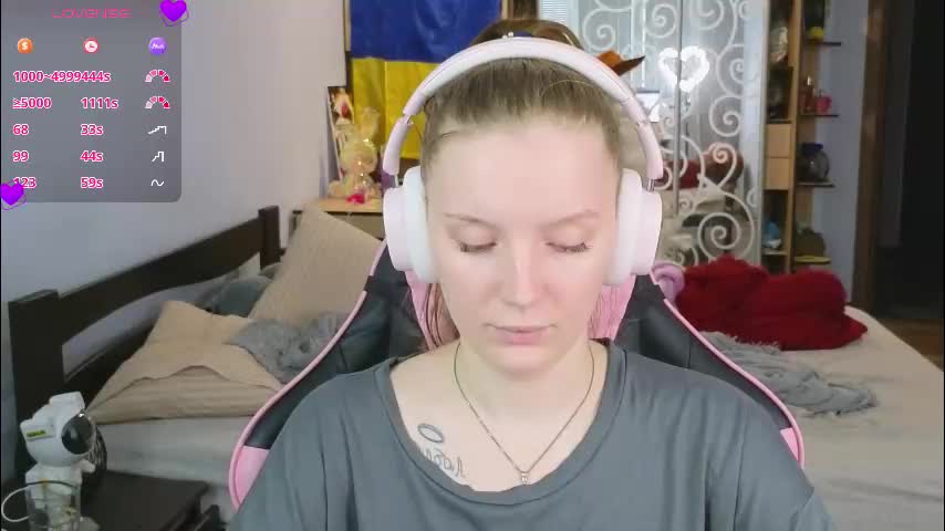 playful_mary Cam Model Chat January 13, 2026