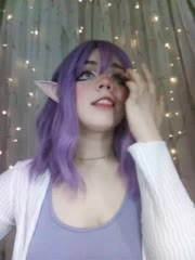 -Ramona- Cam Model Chat January 13, 2026