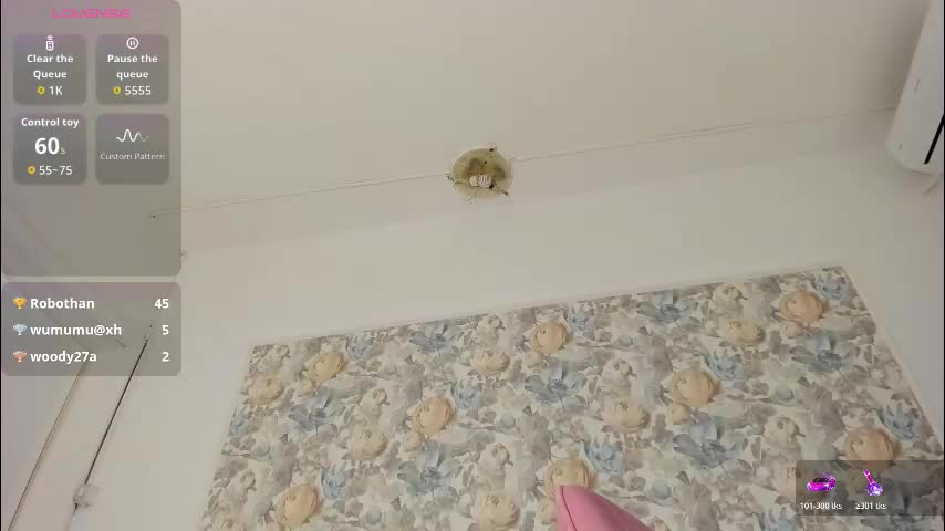 illegal_lorry Cam Model Chat January 13, 2026