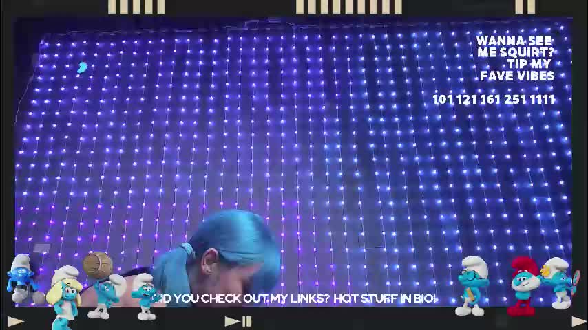 peoplefromthelittletown Cam Model Chat January 13, 2026