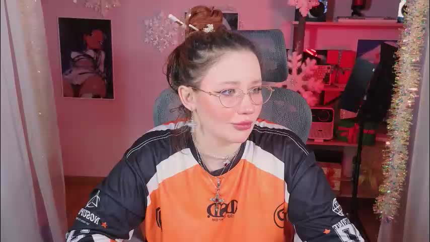 carolina_winter Cam Model Chat January 13, 2026