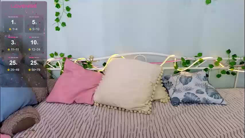 kurohama Cam Model Chat January 13, 2026