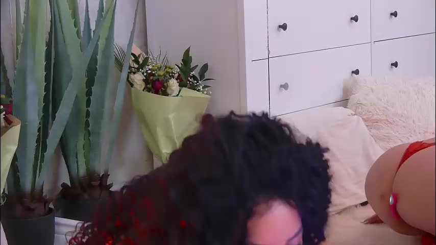 anissia_teaser Cam Model Chat January 13, 2026