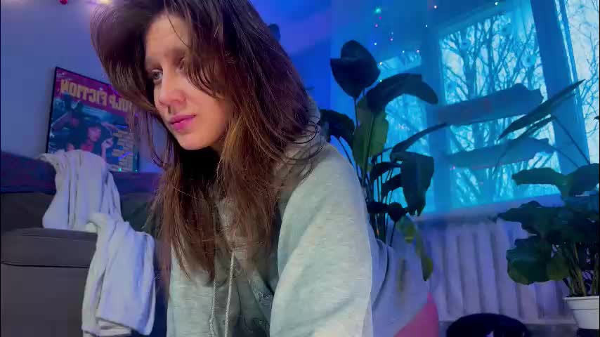 sasha_moormeoow Cam Model Chat January 13, 2026