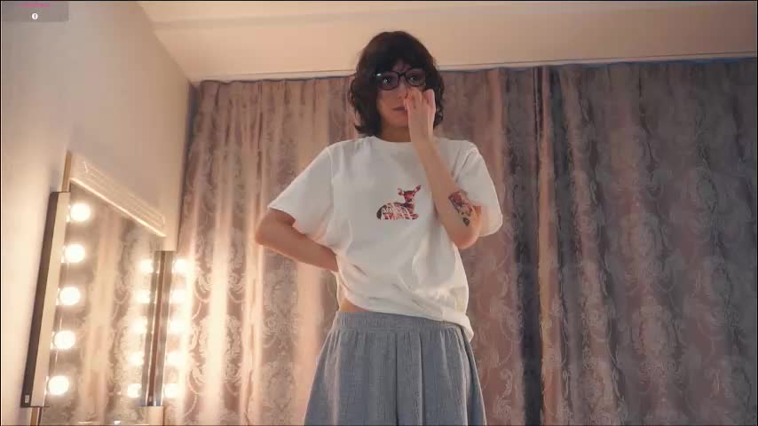 odettehatt Cam Model Chat January 13, 2026