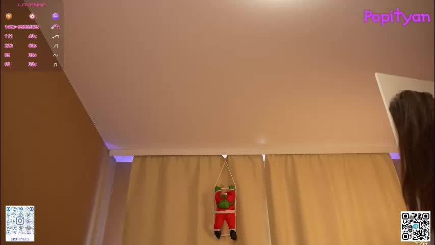 popityan Cam Model Chat January 13, 2026