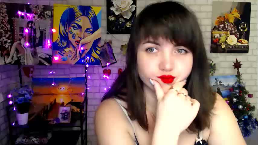 darina_m_ Cam Model Chat January 13, 2026