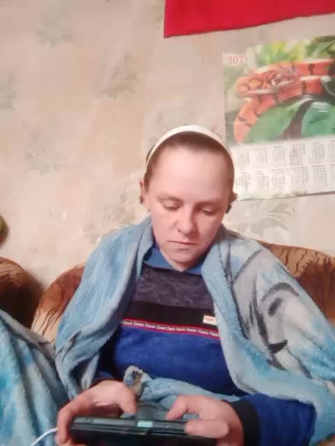 Calibriya Cam Model Chat January 13, 2026