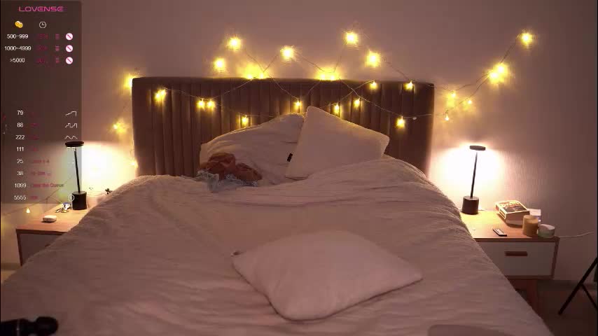 arielbell_ Cam Model Chat January 13, 2026