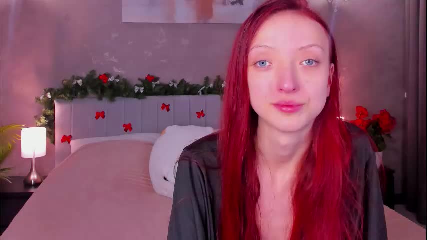 daria_j Cam Model Chat January 13, 2026