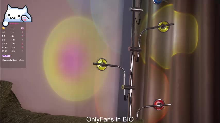 taitehambelton Cam Model Chat January 13, 2026