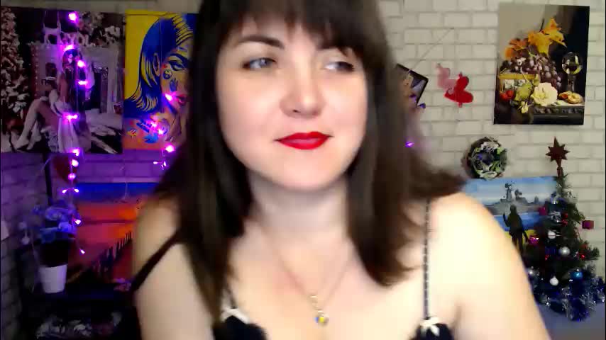 darina_m_ Cam Model Chat January 13, 2026