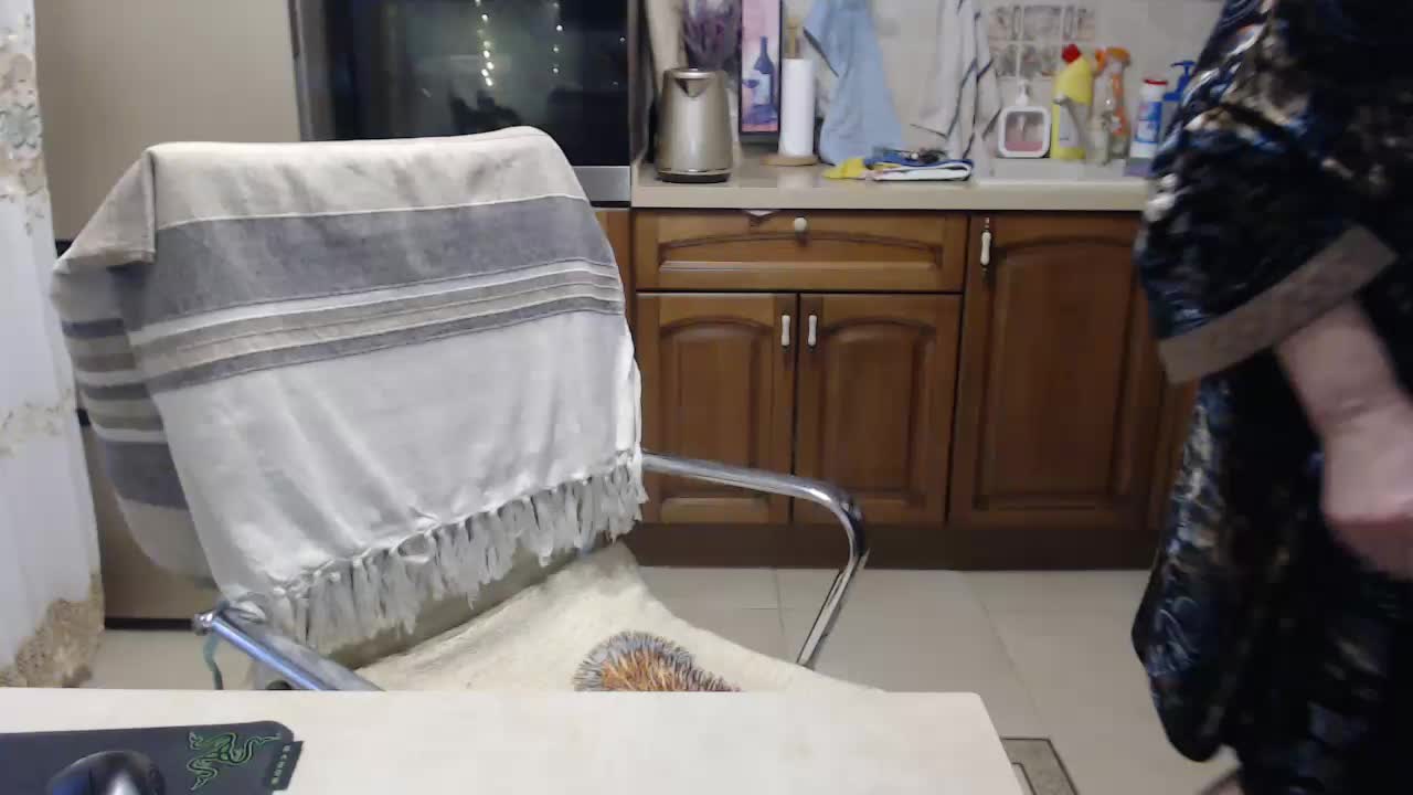 MonaMonako Cam Model Chat January 13, 2026