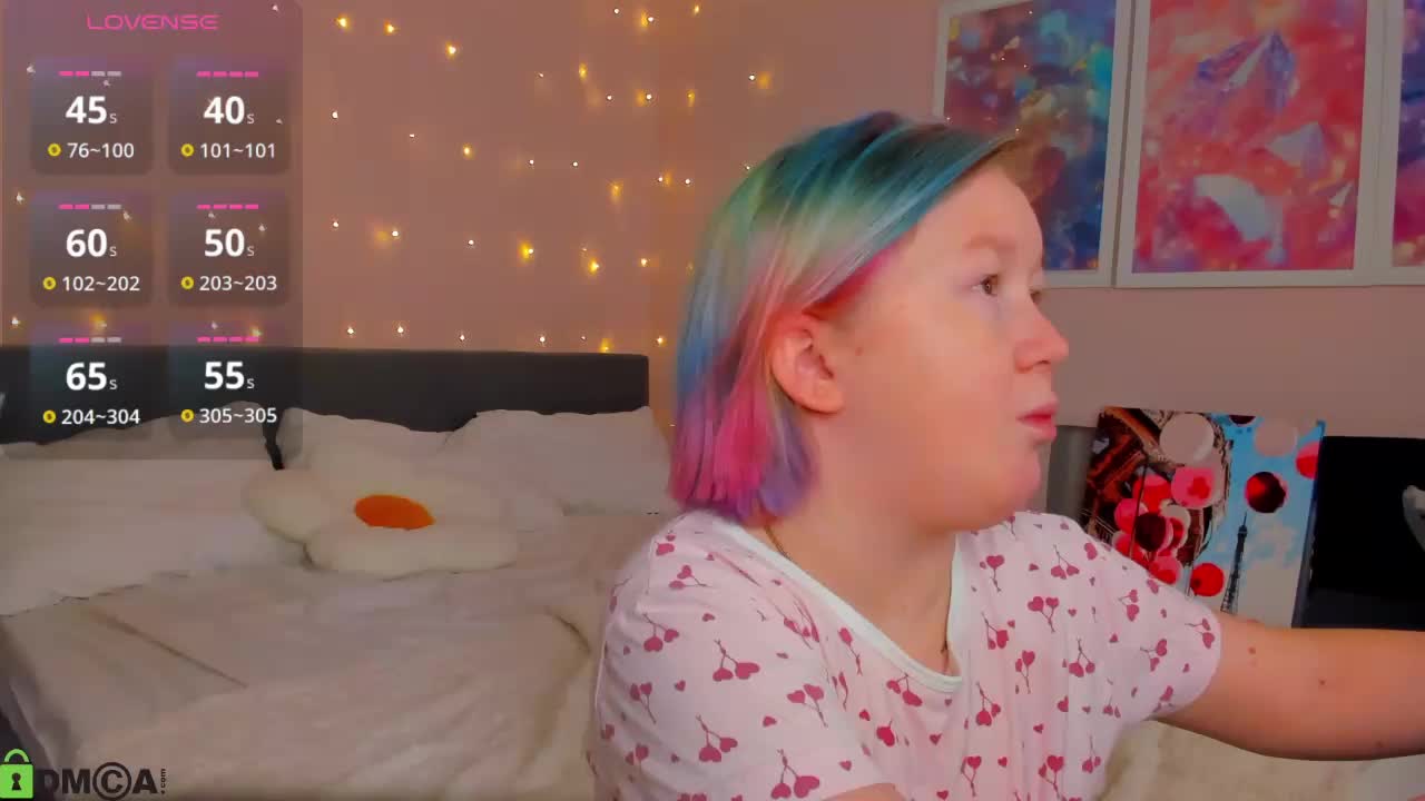 Sara-Moor Cam Model Chat January 13, 2026