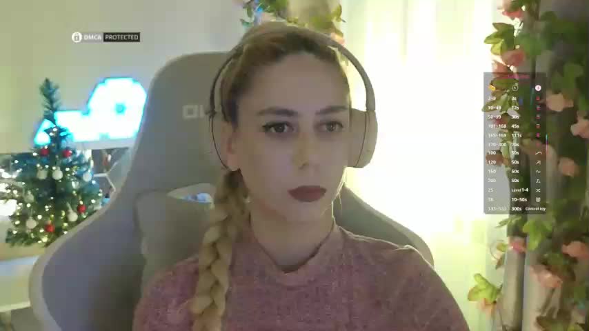 ballerina_capuchina Cam Model Chat January 13, 2026