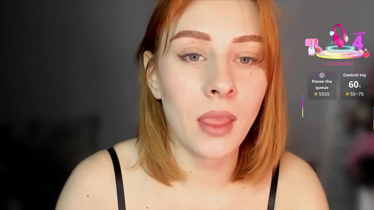 KissyKristy Cam Model Chat January 13, 2026